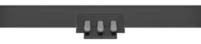 Yamaha LP-5A Pedal Board unit for P-145 Portable Digital Piano