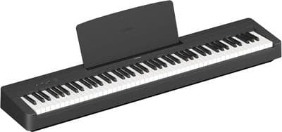 Yamaha P145BT Digital Piano