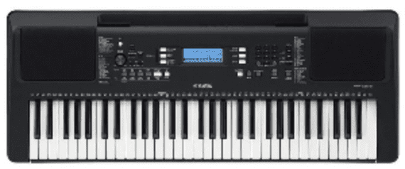 Yamaha PSR-E383