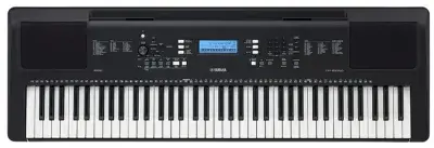 Yamaha PSR-EW310