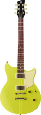 Yamaha Revstar Element RSE20 - Neon Yellow
