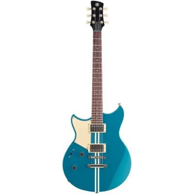 Yamaha Revstar Element RSE20L Left Hand - Swift Blue