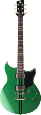 Yamaha Revstar RSS20 - Flash Green
