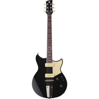 Yamaha Revstar Standard RSS02T - Black