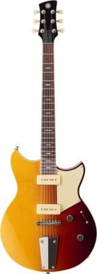 Yamaha Revstar Standard RSS02T - Sunset Burst