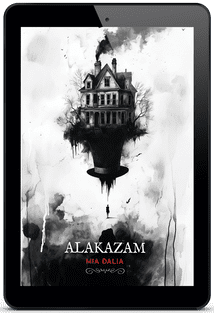 Alakazam [eBook] Mia Dalia