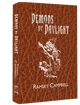 Demons by Daylight [signed traycase] by Ramsey Campbell