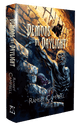 Demons by Daylight [signed traycase] by Ramsey Campbell