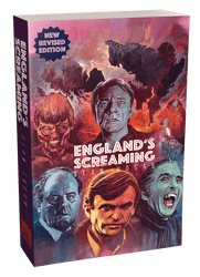 England's Screaming [trade paperback] Sean Hogan