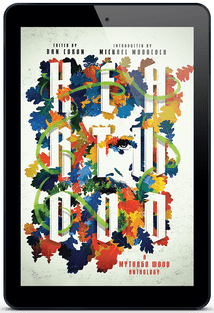 Heartwood: a Mythago Wood Anthology [eBook] ed by Dan Coxan