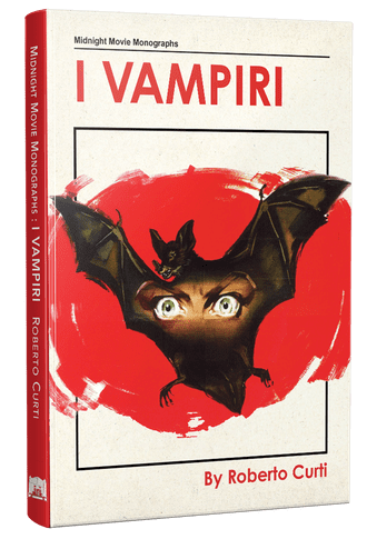I Vampiri [hardcover]  by Roberto Curti