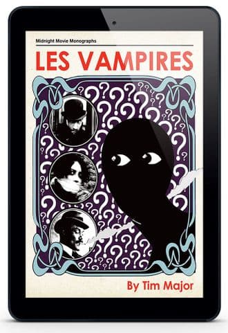 Les Vampires [eBook] by Tim Major