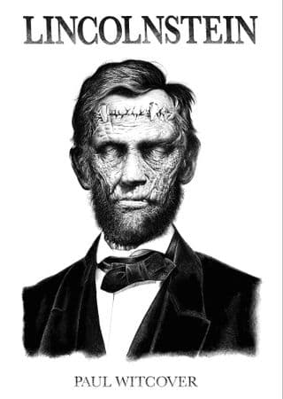 Lincolnstein  [Hardcover] Paul Witcover