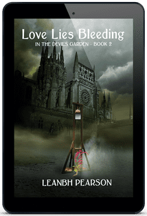 Love Lies Bleeding [eBook] Leanbh Pearson