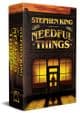 Needful Things [slipcased hardcover] by Stephen King