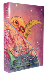 New Maps of Dream [Hardcover] edited by Cody Goodfellow & Joseph S. Pulver, Sr.