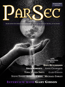 ParSec [Digital Magazine] - Issue #14