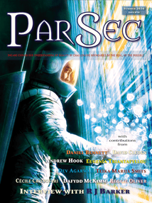 ParSec [Digital Magazine] - Issue #16