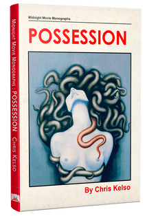 Possession [hardcover]  by Chris Kelso