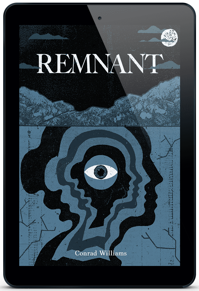 Remnant eBook by Conrad Williams