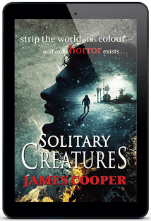 Solitary Creatures [eBook] James Cooper