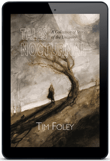 Tales Nocturnal [eBook] Tim Foley