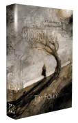 Tales Nocturnal [signed  hardcover]  by Tim Foley