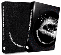 The Circumference of the World [Deluxe Lettered Edition] Lavie Tidhar