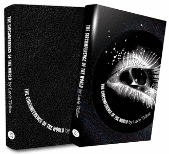 The Circumference of the World [Deluxe Lettered Edition] Lavie Tidhar