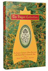 The Dagon Collection [Hardcover] Nate Pedersen