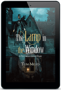 The Lamp in the Window [eBook] Tom Mead