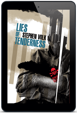 The Lies of Tenderness [eBook] by Stephen Volk