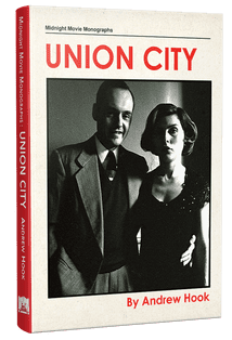Union City [hardcover]  by Andrew Hook