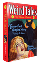 Weird Tales 3 Volume Deluxe Signed Edition [Sipcased Hardcovers Compiled & Edited by Stephen Jones