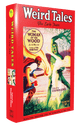 WEIRD TALES: The Early Years [Volume 1) Compiled & Edited by Stephen Jones