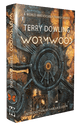 Wormwood & Bedlam Rose [2-Volume Signed Slipcased Set]  by Terry Dowling