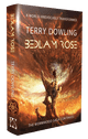 Wormwood & Bedlam Rose [2-Volume Signed Slipcased Set]  by Terry Dowling