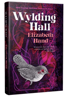 Wylding Hall [Hardcover] by Elizabeth Hand