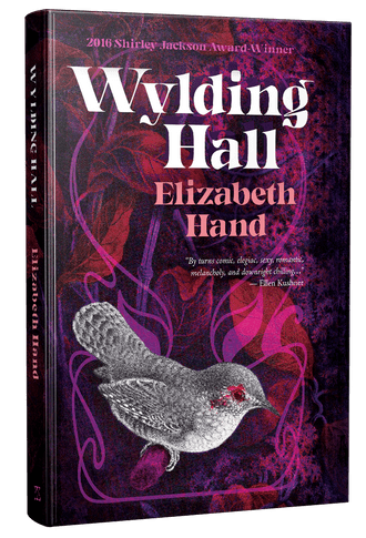 Wylding Hall [Hardcover] by Elizabeth Hand