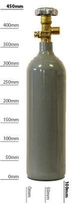 1.5KG CO2 Refill - In Store Only