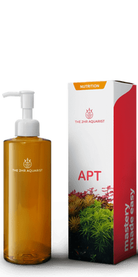 2hr Aquarist APT 3 Complete 300ml