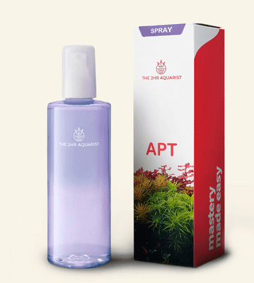 2Hr Aquarist APT Dew 300ml