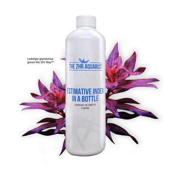 2hr Aquarist APT Estimative Index 1000ml - Refill