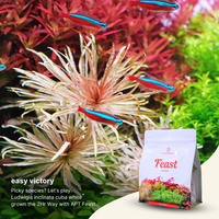 2Hr Aquarist APT Feast Aquarium Soil 2L