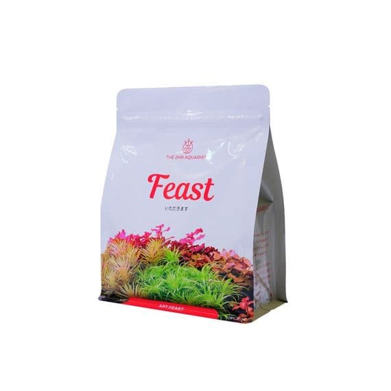 2Hr Aquarist APT Feast Aquarium Soil 5L