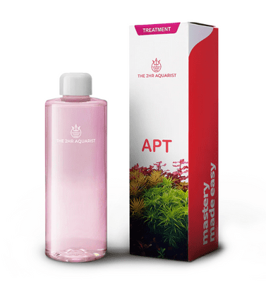 2hr Aquarist APT FixLite 300ml