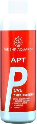 2hr Aquarist APT Pure 300ml