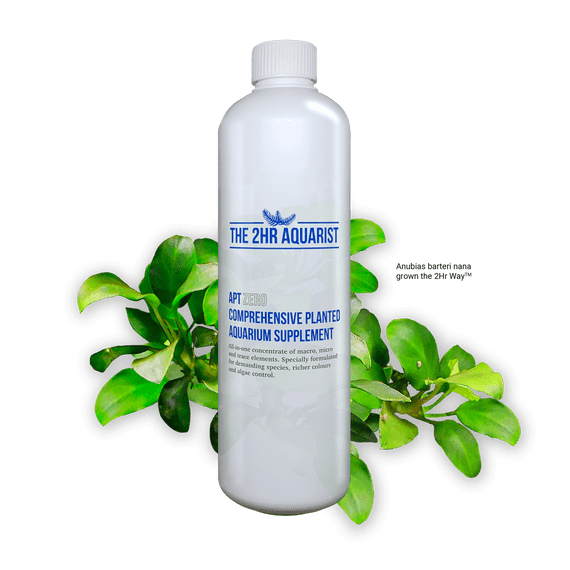 2hr Aquarist APT Zero 300ml