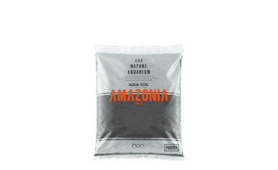 ADA Amazonia Soil Powder Amazonia Ver.2 3L