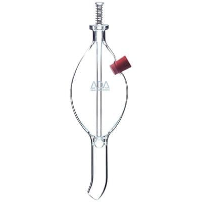 ADA AP Glass Feeder Food Dispenser